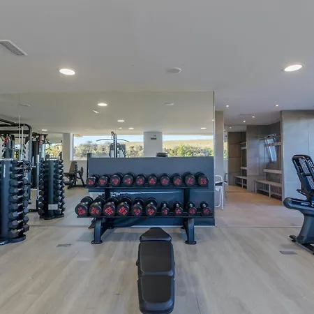 Al-411 - - Alcazaba Lagoon * Estepona