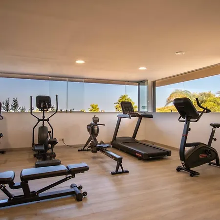 Apartment Al-411 - - Alcazaba Lagoon *