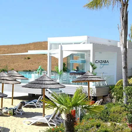 Al-411 - - Alcazaba Lagoon Appartement *