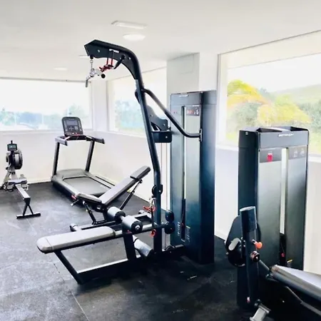 Al-411 - - Alcazaba Lagoon Appartement *