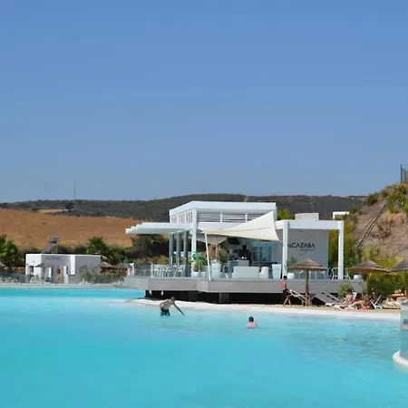 Appartement Al-411 - - Alcazaba Lagoon Estepona