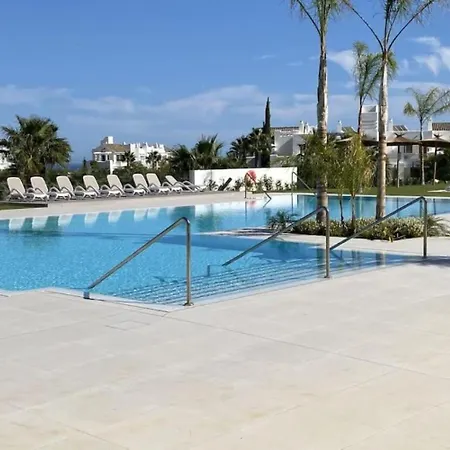 Al-411 - - Alcazaba Lagoon Appartement