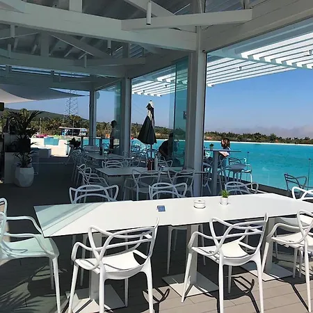 Al-411 - - Alcazaba Lagoon Appartement *