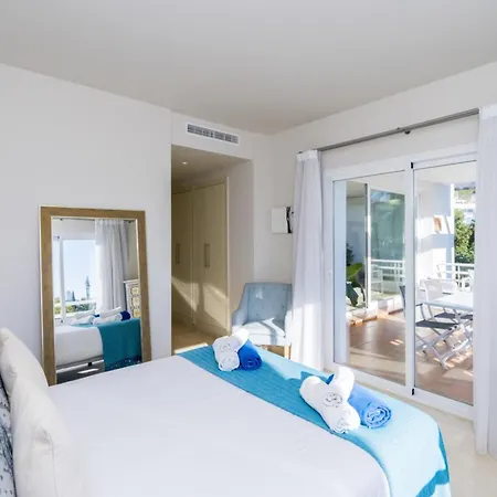 Apartment Al-411 - - Alcazaba Lagoon