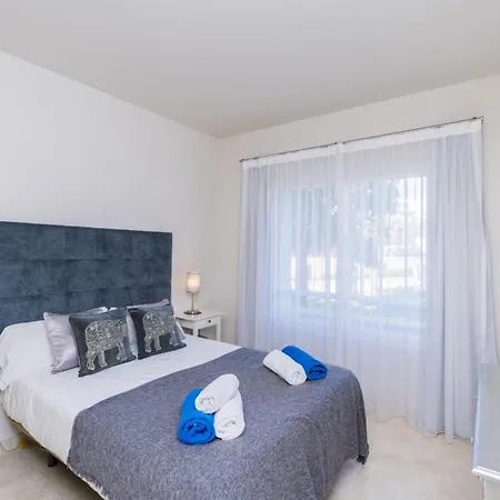Apartment Al-411 - - Alcazaba Lagoon Estepona