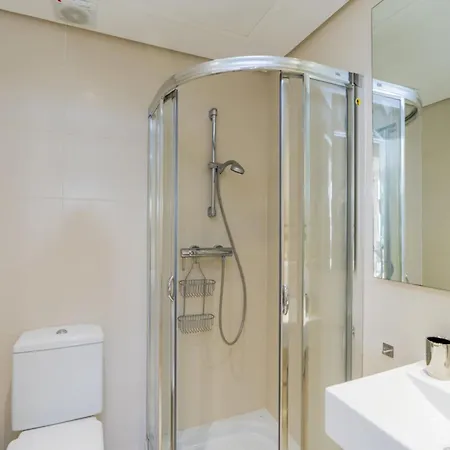 Al-411 - - Alcazaba Lagoon * Estepona