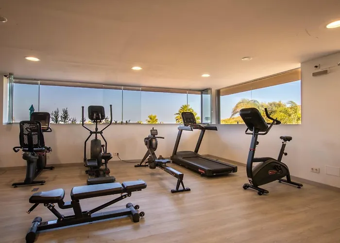 アパート Al-411 - - Alcazaba Lagoon *