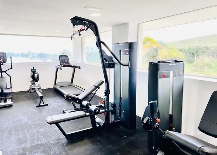 Al-411 - - Alcazaba Lagoon アパート *