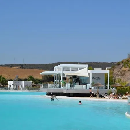 Διαμέρισμα Al-411 - - Alcazaba Lagoon Εστεπόνα