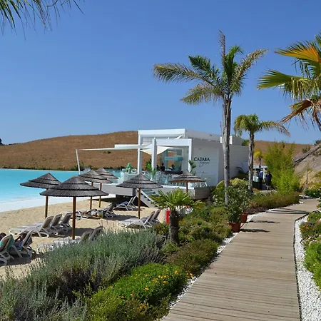 Al-411 - - Alcazaba Lagoon Apartment *