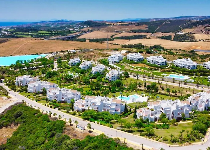 Al-411 - - Alcazaba Lagoon Estepona