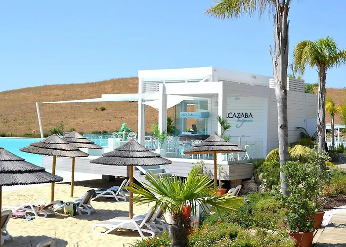 Al-411 - - Alcazaba Lagoon Apartment *