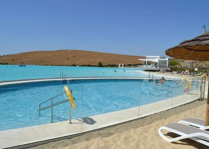 Apartment Al-411 - - Alcazaba Lagoon Estepona