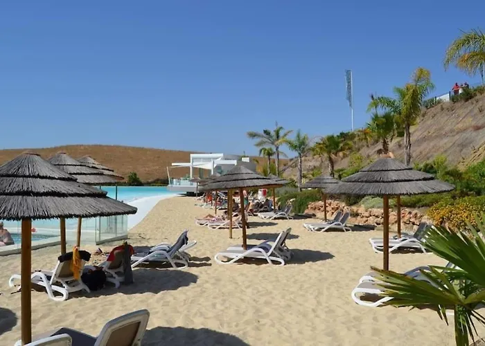 Apartment Al-411 - - Alcazaba Lagoon *