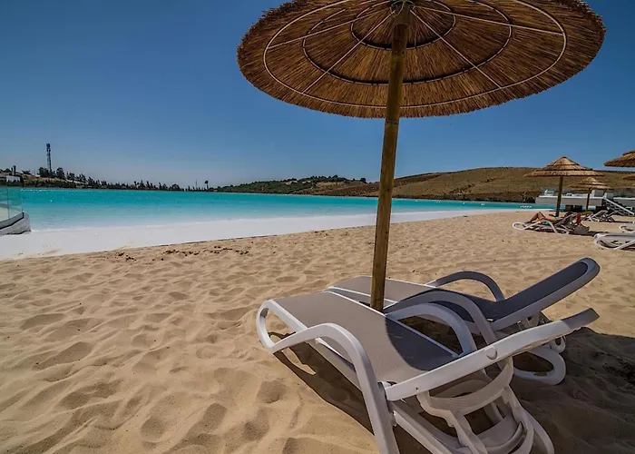 Apartment Al-411 - - Alcazaba Lagoon *