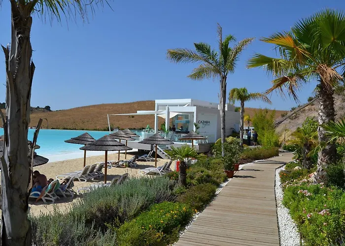 Al-411 - - Alcazaba Lagoon Apartment *