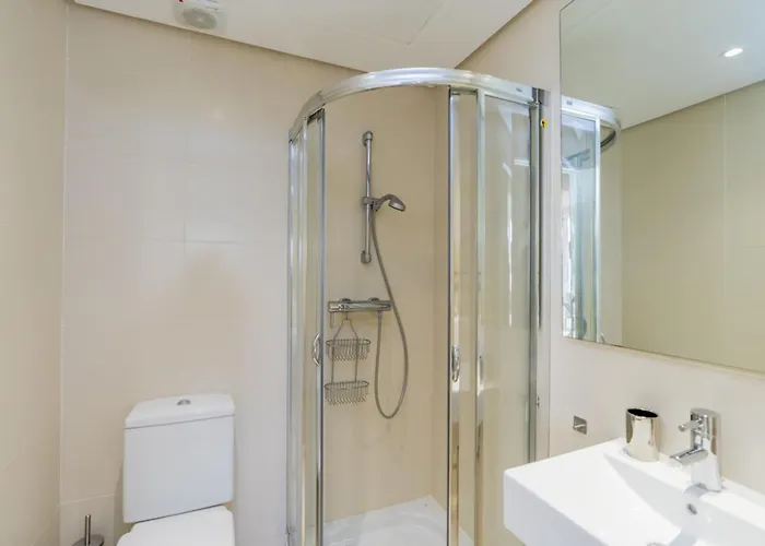 Al-411 - - Alcazaba Lagoon * Estepona