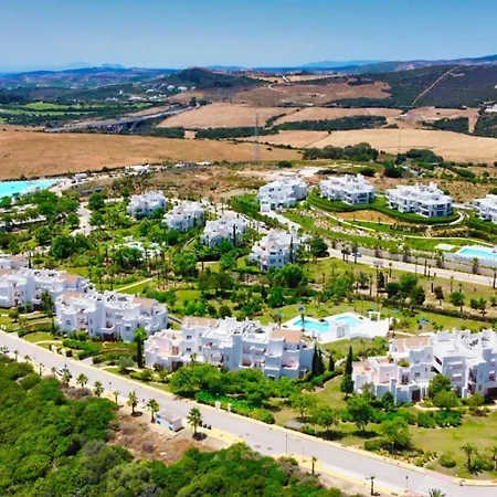 Al-411 - - Alcazaba Lagoon Estepona