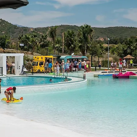 Daire Al-411 - - Alcazaba Lagoon Estepona