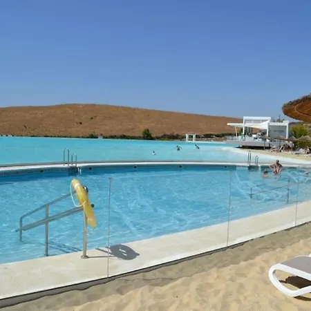 Апартаменты Al-411 - - Alcazaba Lagoon Эстепона