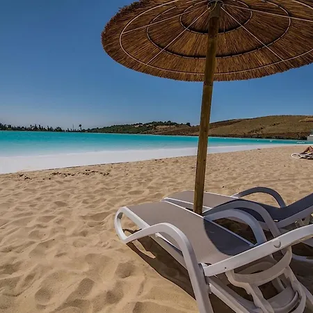 Апартаменты Al-411 - - Alcazaba Lagoon *