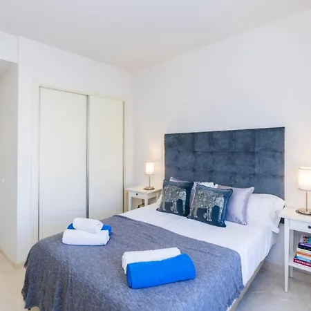 Al-411 - - Alcazaba Lagoon Эстепона